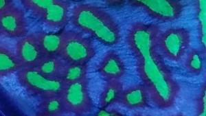 Flying Saucer Chalice